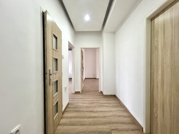 Prodej bytu 3+1 v osobním vlastnictví 66 m², Jirkov