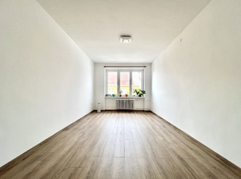 Prodej bytu 3+1 v osobním vlastnictví 66 m², Jirkov