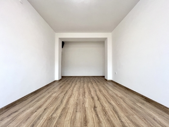 Prodej bytu 3+1 v osobním vlastnictví 66 m², Jirkov