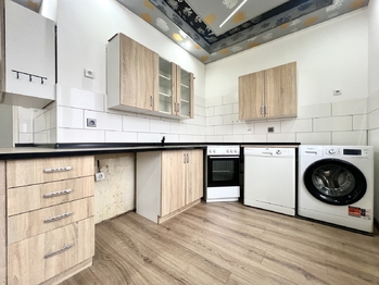 Prodej bytu 3+1 v osobním vlastnictví 66 m², Jirkov