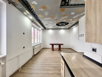 Prodej bytu 3+1 v osobním vlastnictví 66 m², Jirkov