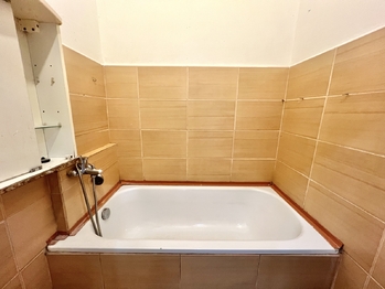 Prodej bytu 3+1 v osobním vlastnictví 66 m², Jirkov