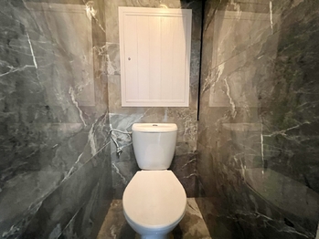 Prodej bytu 3+1 v osobním vlastnictví 66 m², Jirkov