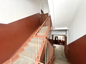 Prodej bytu 3+1 v osobním vlastnictví 66 m², Jirkov