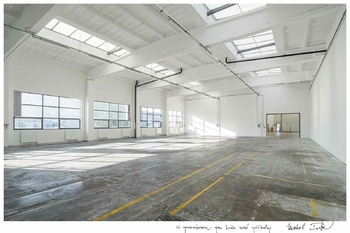 Pronájem výrobních prostor 1273 m², Otrokovice