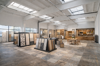 Pronájem výrobních prostor 1273 m², Otrokovice