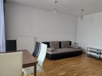 Pronájem bytu 2+kk v osobním vlastnictví 52 m², Karlovy Vary