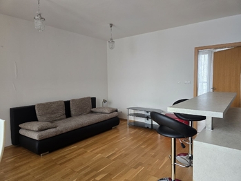 Pronájem bytu 2+kk v osobním vlastnictví 52 m², Karlovy Vary
