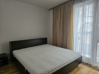 Pronájem bytu 2+kk v osobním vlastnictví 52 m², Karlovy Vary