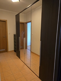Pronájem bytu 2+kk v osobním vlastnictví 52 m², Karlovy Vary