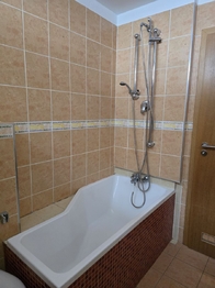 Pronájem bytu 2+kk v osobním vlastnictví 52 m², Karlovy Vary