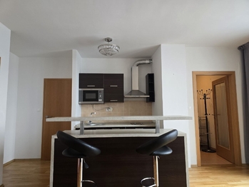 Pronájem bytu 2+kk v osobním vlastnictví 52 m², Karlovy Vary