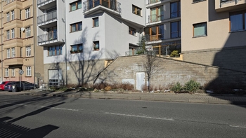 Pronájem bytu 2+kk v osobním vlastnictví 52 m², Karlovy Vary