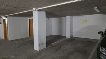 Pronájem bytu 2+kk v osobním vlastnictví 52 m², Karlovy Vary