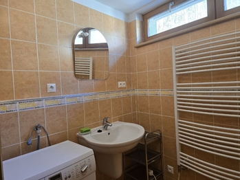 Pronájem bytu 2+kk v osobním vlastnictví 52 m², Karlovy Vary