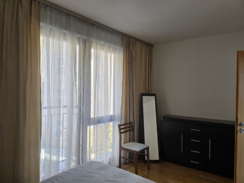 Pronájem bytu 2+kk v osobním vlastnictví 52 m², Karlovy Vary