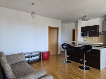 Pronájem bytu 2+kk v osobním vlastnictví 52 m², Karlovy Vary