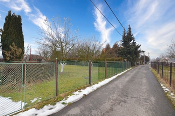 Prodej pozemku 801 m², Rychvald