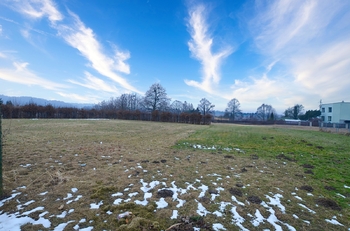 Prodej pozemku 801 m², Rychvald