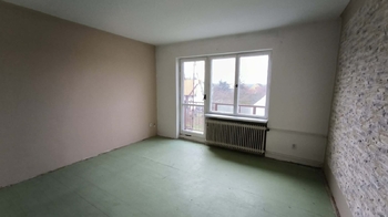 Prodej bytu 3+1 v osobním vlastnictví 64 m², Petrohrad