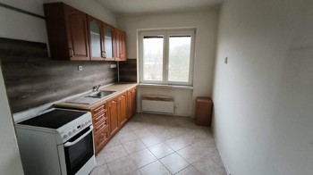 Prodej bytu 3+1 v osobním vlastnictví 64 m², Petrohrad