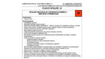 Prodej pozemku 806 m², Rychvald