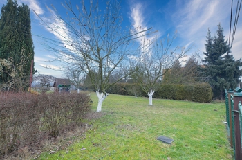 Prodej pozemku 806 m², Rychvald