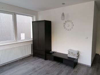 Pronájem bytu 2+kk v družstevním vlastnictví 46 m², České Budějovice