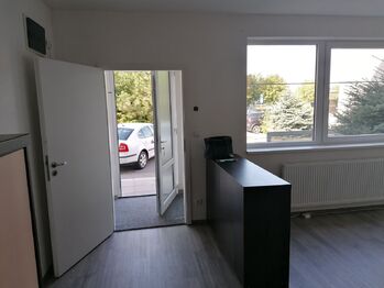 Pronájem bytu 2+kk v družstevním vlastnictví 46 m², České Budějovice