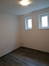 Ložnice - Pronájem bytu 2+kk v družstevním vlastnictví 46 m², České Budějovice