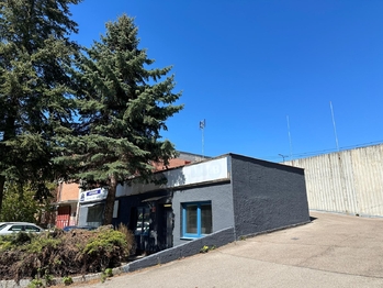 Pronájem garáže 1549 m², Praha 6 - Liboc