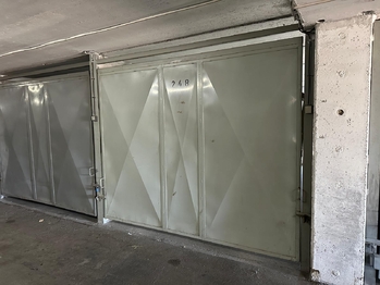 Pronájem garáže 1549 m², Praha 6 - Liboc