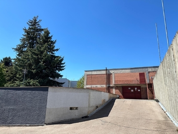 Pronájem garáže 1549 m², Praha 6 - Liboc