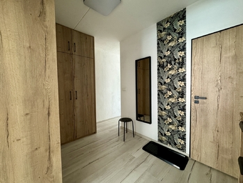 Prodej bytu 2+1 v osobním vlastnictví 56 m², Třebíč