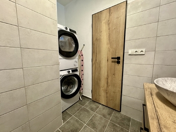 Prodej bytu 2+1 v osobním vlastnictví 56 m², Třebíč