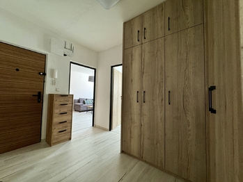 Prodej bytu 2+1 v osobním vlastnictví 56 m², Třebíč