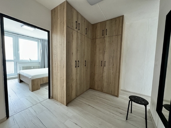 Prodej bytu 2+1 v osobním vlastnictví 56 m², Třebíč