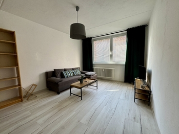 Prodej bytu 2+1 v osobním vlastnictví 56 m², Třebíč