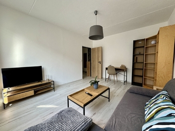 Prodej bytu 2+1 v osobním vlastnictví 56 m², Třebíč