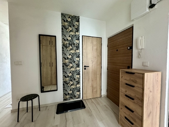 Prodej bytu 2+1 v osobním vlastnictví 56 m², Třebíč