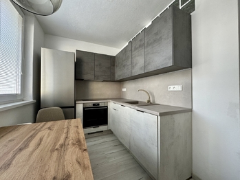 Prodej bytu 2+1 v osobním vlastnictví 56 m², Třebíč