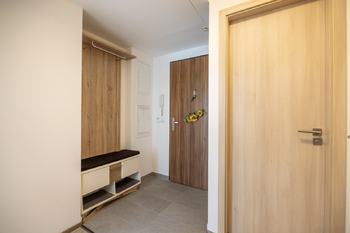 Pronájem bytu 2+kk v osobním vlastnictví 53 m², Praha 5 - Stodůlky