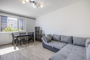 Pronájem bytu 2+kk v osobním vlastnictví 53 m², Praha 5 - Stodůlky