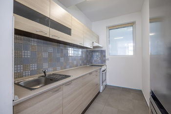 Pronájem bytu 2+kk v osobním vlastnictví 53 m², Praha 5 - Stodůlky