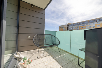 Pronájem bytu 2+kk v osobním vlastnictví 53 m², Praha 5 - Stodůlky