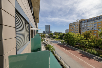 Pronájem bytu 2+kk v osobním vlastnictví 53 m², Praha 5 - Stodůlky