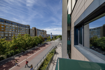 Pronájem bytu 2+kk v osobním vlastnictví 53 m², Praha 5 - Stodůlky