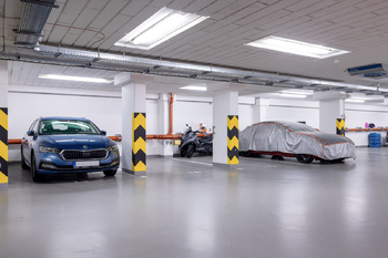 Pronájem bytu 2+kk v osobním vlastnictví 53 m², Praha 5 - Stodůlky