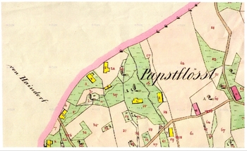 Prodej pozemku 6645 m², Bílý Potok