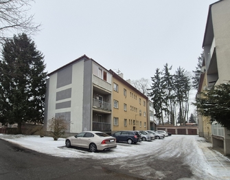 Pronájem bytu 2+1 v osobním vlastnictví 59 m², Svitavy